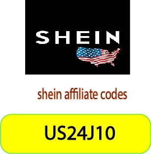 shein affiliate codes