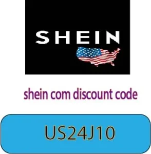 shein com discount code
