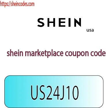 shein marketplace coupon code