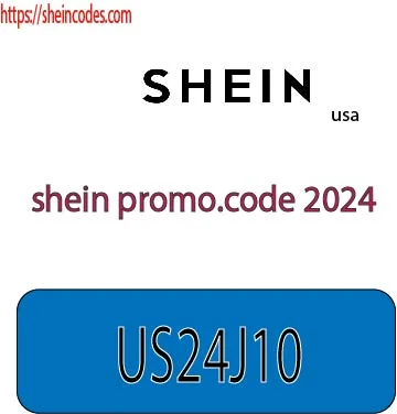 shein promo.code 2024